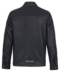 ÁO KHOÁC DA CỪU ĐỨC MÃ 279