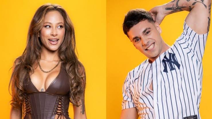 Estefi Marquis reveló la dura decisión que tomó sobre Kaoto en 'Volverías  con tu ex? 2'
