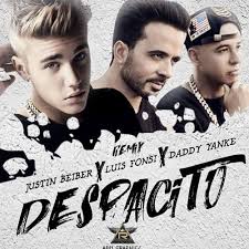 Luis fonsi] despacito this is how we do it down in puerto rico i just wanna hear you screaming, ¡ay, bendito! Despacito Remix Luis Fonsi Daddy Yankee Ft Justin Bieber Cover Piano Version By Ebm
