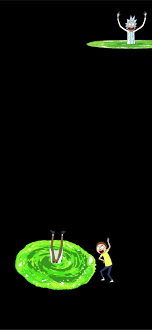 Maybe you would like to learn more about one of these? Best Rick And Morty Iphone Hd Wallpapers Ilikewallpaper