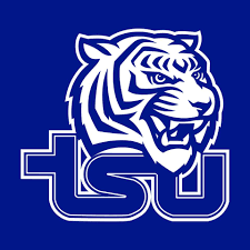 A virtual museum of sports logos, uniforms and historical items. Tennessee State University Tigers Home Facebook
