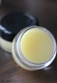 How to make homemade lip balm. Homemade Vanilla Lip Balm The Taylor House
