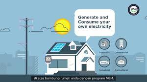 Net energy metering scheme the nem scheme replaces the fit mechanism, a special tariff system that obliges distribution licencees such as power utility companies (for example currently, tariffs in malaysia are relatively low, however, any increase in tariffs can be expected to affect consumers. Nem 2 0 Renewable Energy Malaysia