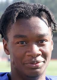 2018 All-West Sound Football Team