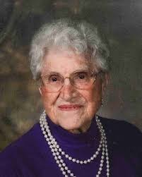 Leona Sophie Schultz