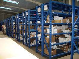 Warehouse Rack Factory Price Long Span Rack Storage Shelving Rack Shelving Racks Shelving Longspan Shelving