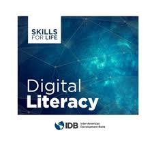 Digital skills unlocking the information society. 21st Century Skills