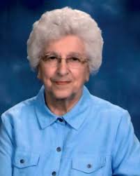 Viola Sophia Steinbicer Obituary 2023