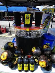 Manfaat air kelapa yang pertama adalah untuk mencegah dehidrasi. Air Kelapa Laut Arj Photos Facebook