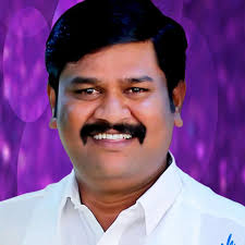 Dungavath Ramesh Naik