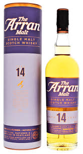 Arran 14yo Malt Whisky Non Chill Filtered Online Kopen Prijs Nederland Whiskey Whisky Schotse Whisky