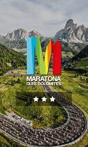 Maybe you would like to learn more about one of these? Maratona Dles Dolomites Enel Action Medical Research Italia Cycling The Cycling Co