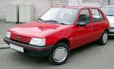 PEUGEOT-205