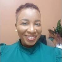 Andrea M. Hinds McCurdy, JP