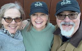 A new film tells the 'enormous' story of The Gorge