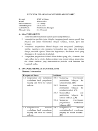 Aproksimasi adalah pendekatan hasil pengukuran, misalnya panjang, masa, luas dan waktu dari suatu benda yang diukur karena hasil dari suatu pengukuran tidak memberikan ketelitian yang mutlak (absolut). Rpp Matematika Lilis Kurniawati A510160178 Pdf