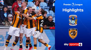 Man City vs Coventry LIVE! Premier League match updates, news and score — Sky Sports