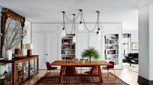 Dining room decorating ideas (inspired by williamsburg wallpaper) september 24, 2015 27 comments. Dining Room Interior Design Best Celebrity Dining Rooms