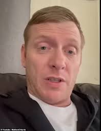 Married Illinois school board official 'posed as wife's veteran EX-HUSBAND 