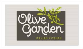Is Olive Garden S New Logo As Wretched As Everyone Says Olive Garden Logo Olive Gardens Free Food