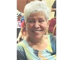 Esther Borrego Obituary (1943