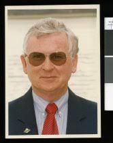 Edwin Christopher (Ted) Hansen of Geraldine