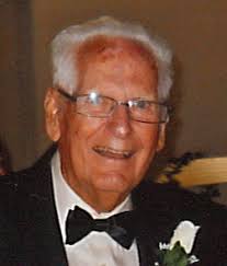 William A. “Bill” Alexander