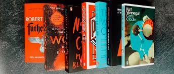 100 Must Read Classic Books As Chosen By Our Readers Fiction Novels More