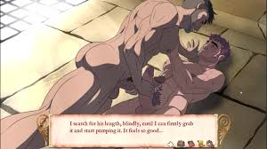 Blo*d & Lust - Episode 3