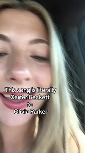 What Chapter Does Olivia Think Carter Cheated