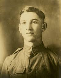 East Tennessee Veterans Memorial Association — Carter, Ernest C.