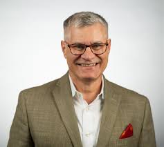 District Organization Chart