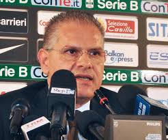 Fallimento Fc Bari calcio, l'ex presidente Cosmo Giancaspro respinge le  accuse