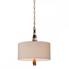 Ceiling lights, discover an array of lighting. Quirky Ceiling Pendant Black Cream Gold Leaf Lighting And Lights Uk