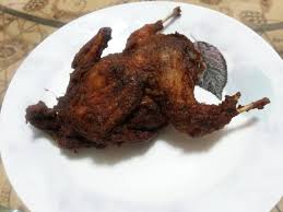 Check spelling or type a new query. Tertunailah Hasrat Di Hati Resepi Ayam Puyuh Goreng Berempah Yang Rangup Dan Sedap