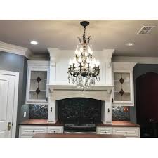 tin/metal ceiling tile gothic medallion