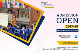 Admissionopen Admissions Facebook Posts Amity