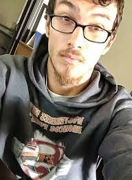 Anthony Sly's Instagram, Twitter & Facebook