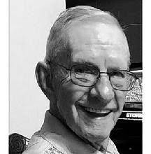 Roy LACY Obituary (2020)