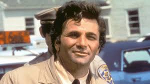Photo Columbo - OrangeTV