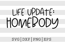 Free Free Homebody Svg 417 SVG PNG EPS DXF File