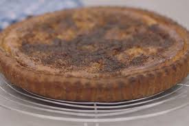Suikertaart Dagelijkse Kost Recept Suikertaart Voedsel Ideeen Dessert Ideeen
