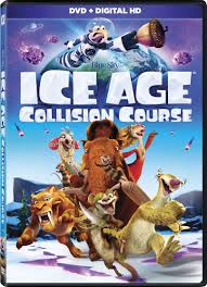 Grug grows suspicious of the betterman parents, phil and hope, as they secretly plan to break up his daughter eep with her loving boyfriend. Ice Age 5 Collision Course Dvd Release Date October 11 2016