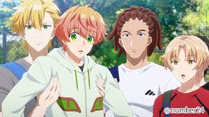 Tempat download dan nonton anime subtitle indonesia, dengan format mp4 dan mkv dan dalam ukuran 480p, 720p, 360p, 240p dan batch (paket) Number24 Episode 1 Subtitle Indonesia Anime Anime Episodes Anime Reccomendations