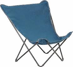 Lafuma Pop Up Xl Folding Chair Lfm2777 6535 In 2020 Folding Chair Folding Beach Chair Camping Chairs