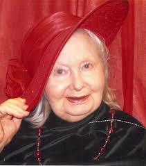 Dorothy Zimmerman Obituary (2008)