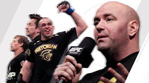 Inside UFC 149, known as the worst UFC PPV of all time