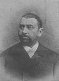 Moritz Benedikt (1849-1920)