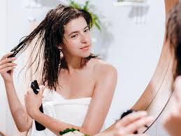 Rather, you should choose your conditioner and determine how often to condition hair based on hair type and hair concerns. How Often Should You Condition Your Hair Curly Fine Dry Oily