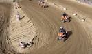 Piste gonfiabili per quad